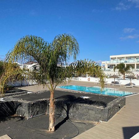 Casa Marina Leilighet Costa Teguise Eksteriør bilde