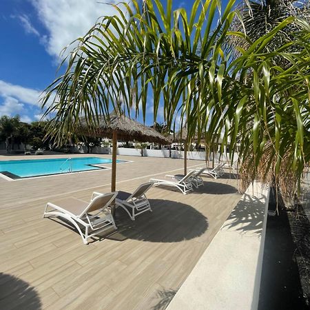 Casa Marina Leilighet Costa Teguise Eksteriør bilde